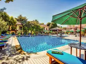 Risata Bali Resort & SPA