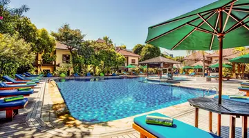 Risata Bali Resort & SPA