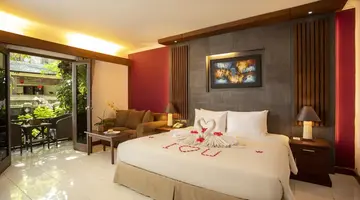 RISATA BALI RESORT & SPA