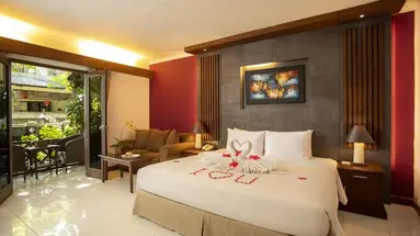 RISATA BALI RESORT & SPA