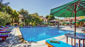 RISATA BALI RESORT & SPA