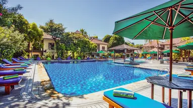 RISATA BALI RESORT & SPA