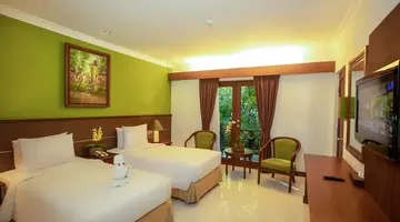 RISATA BALI RESORT & SPA