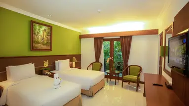 RISATA BALI RESORT & SPA