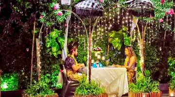 Risata Bali Resort & SPA