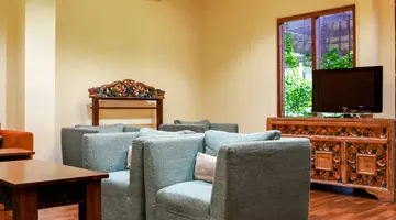 Risata Bali Resort & SPA