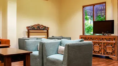 Risata Bali Resort & SPA