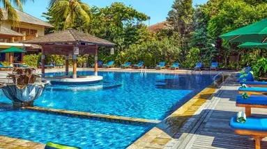 Risata Bali Resort & SPA