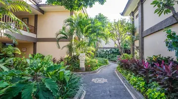 RISATA BALI RESORT & SPA