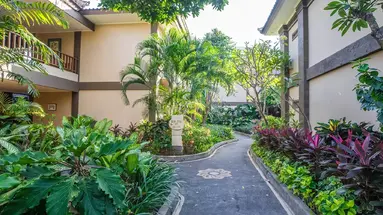 RISATA BALI RESORT & SPA