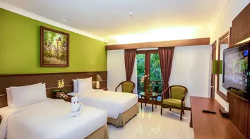 Risata Bali Resort & SPA