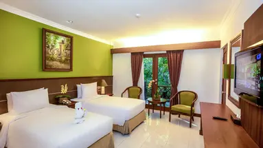 Risata Bali Resort & SPA