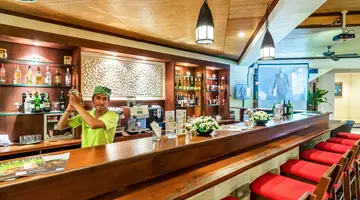 Risata Bali Resort & SPA