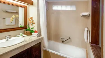 Risata Bali Resort & SPA