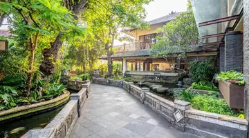 RISATA BALI RESORT & SPA