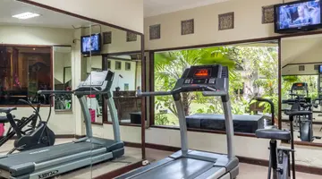 RISATA BALI RESORT & SPA