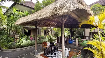 RISATA BALI RESORT & SPA
