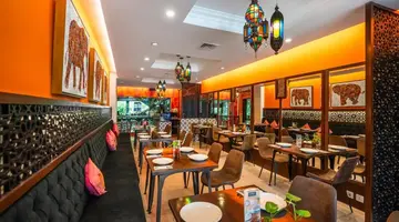 RISATA BALI RESORT & SPA