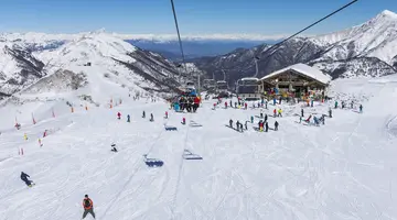 Riserva Bianca