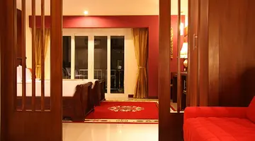 RITA RESORT & RESIDENCE