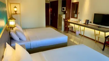 RITA RESORT & RESIDENCE