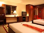 RITA RESORT & RESIDENCE