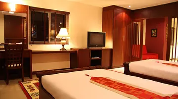 RITA RESORT & RESIDENCE