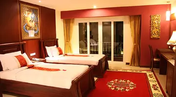RITA RESORT & RESIDENCE