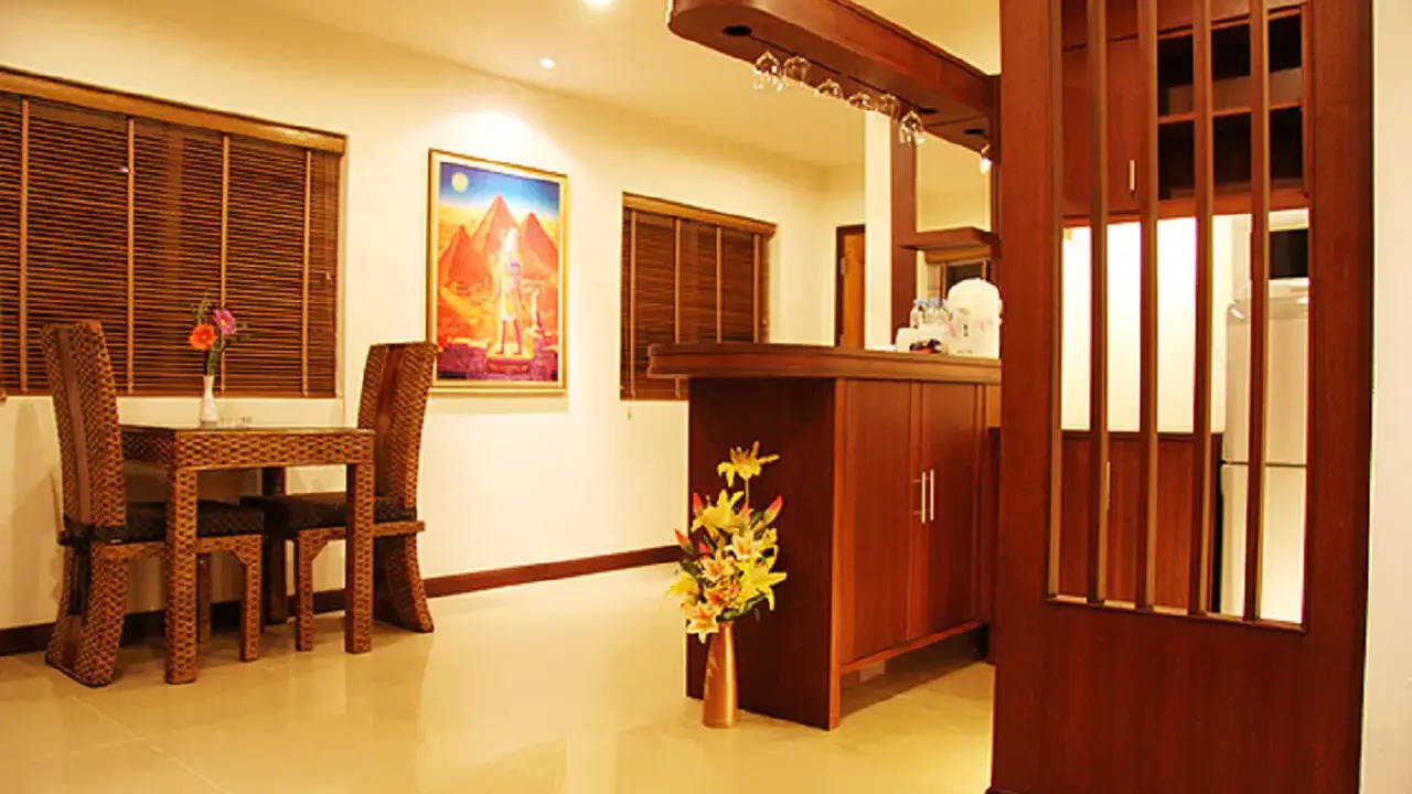 RITA RESORT & RESIDENCE
