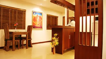 RITA RESORT & RESIDENCE