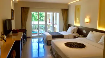 RITA RESORT & RESIDENCE