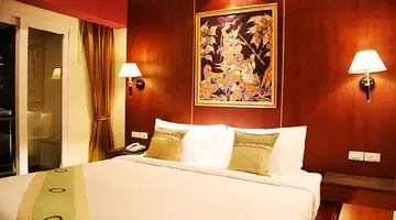 RITA RESORT & RESIDENCE