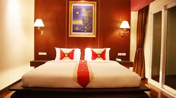 RITA RESORT & RESIDENCE