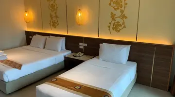RITA RESORT & RESIDENCE