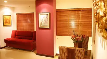 RITA RESORT & RESIDENCE