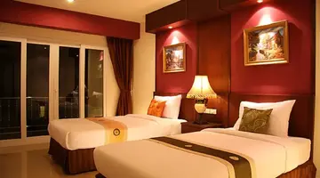 RITA RESORT & RESIDENCE
