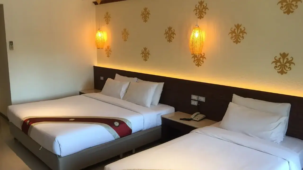 RITA RESORT & RESIDENCE