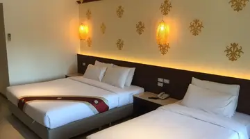 RITA RESORT & RESIDENCE