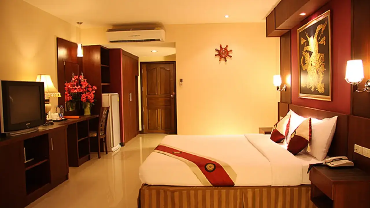RITA RESORT & RESIDENCE