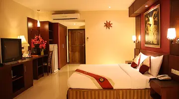 RITA RESORT & RESIDENCE