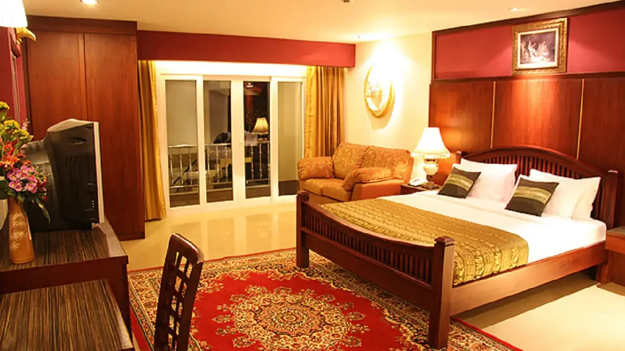 RITA RESORT & RESIDENCE