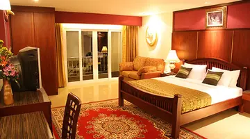 RITA RESORT & RESIDENCE