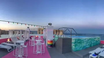 Ritual Torremolinos – Adults Only
