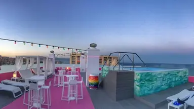 Ritual Torremolinos – Adults Only