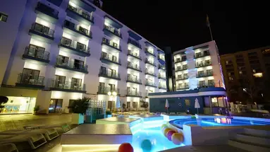 Ritual Torremolinos – Adults Only