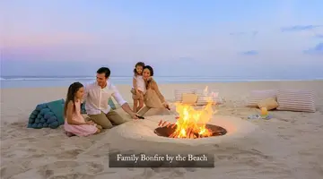 Ritz-Carlton Bali 5