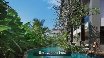 Ritz-Carlton Bali 5