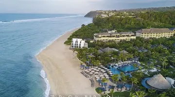 Ritz-Carlton Bali 5