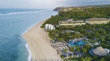Ritz-Carlton Bali 5