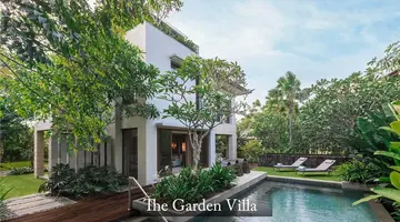 Ritz-Carlton Bali 5